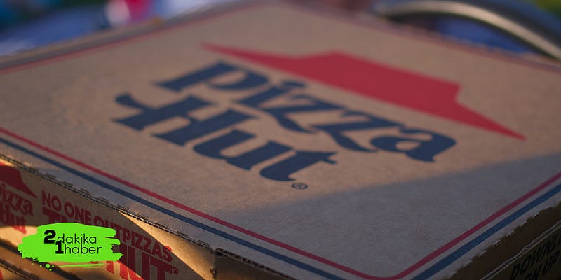 Pizza Hut’ın yeni yıl kampanyasında değerler ve eğlence ön planda