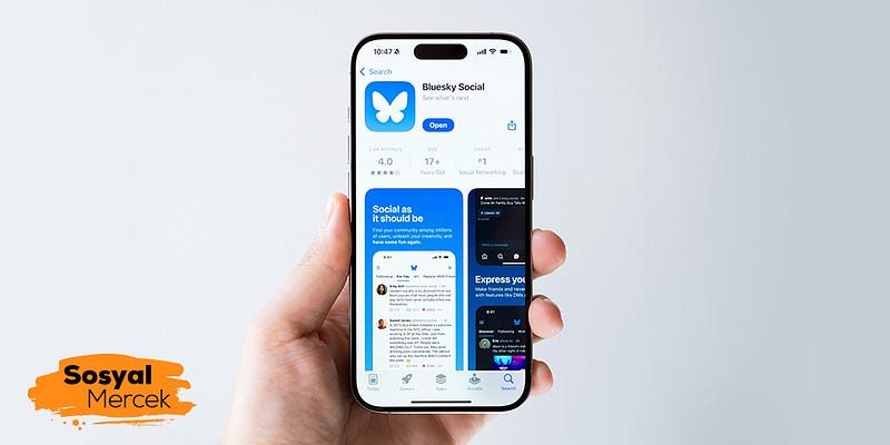 Bluesky, X’in hatalarından kaçınıyor