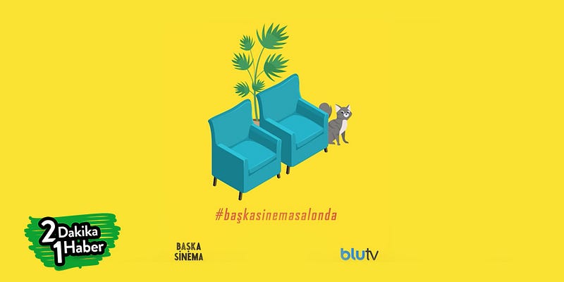 Sinemaya Nasıl Gidebiliriz?