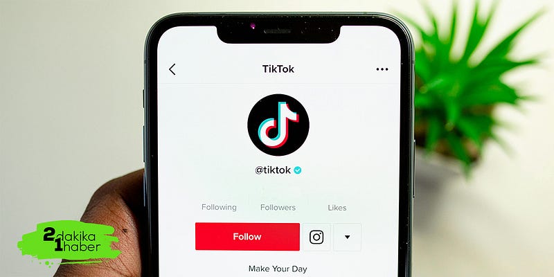 TikTok, eğlence ekosistemine yeni reklam araçları sunuyor