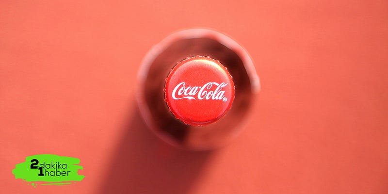 Coca-Cola yılbaşını bu kez yapay zeka ile kutluyor