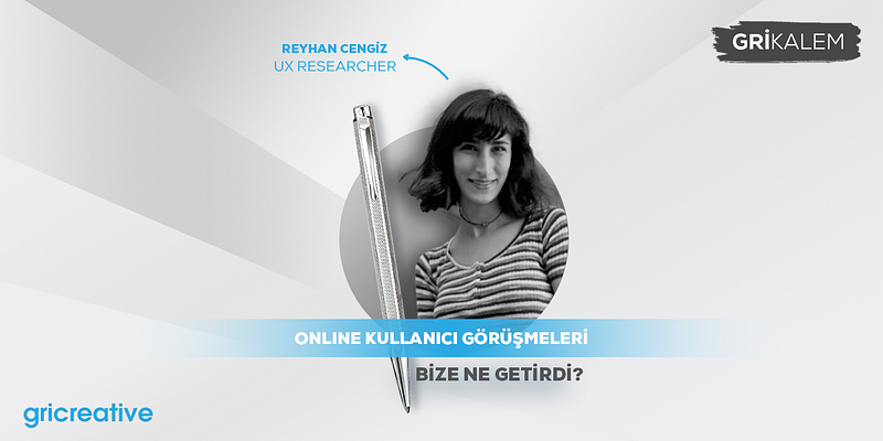Online Kullanıcı Görüşmeleri Bize Ne Getirdi?