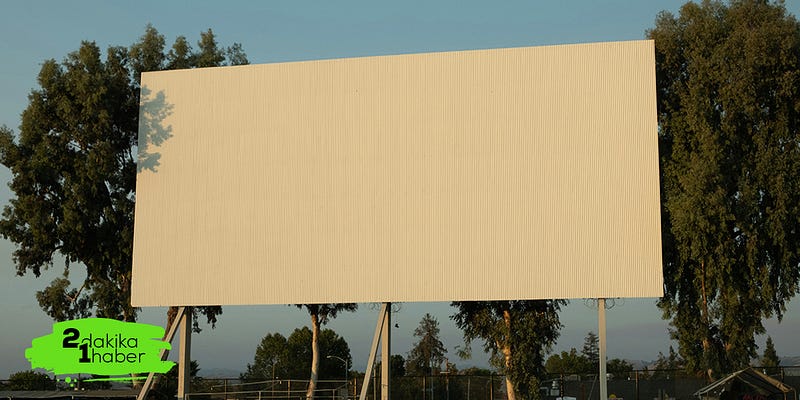 Markalar açık hava reklamcılığı (OOH) stratejilerini gözden geçiriyor