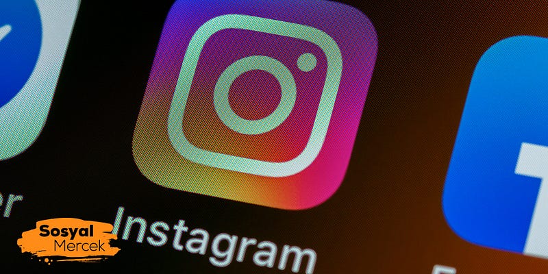 Instagram’da canlı konum paylaşma zamanı