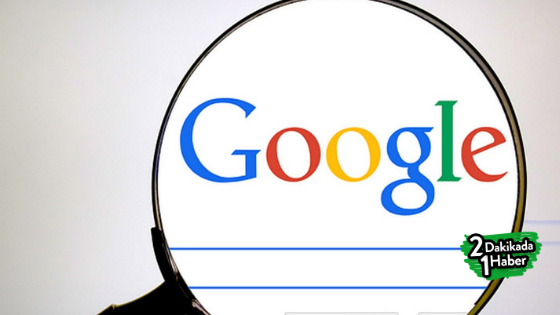 Google arama sonuçlarında yeni düzenlemeler