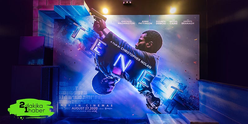 TikTok’tan sinema salonlarına: Pazarlamanın “yeni yıldızı” hayran editleri