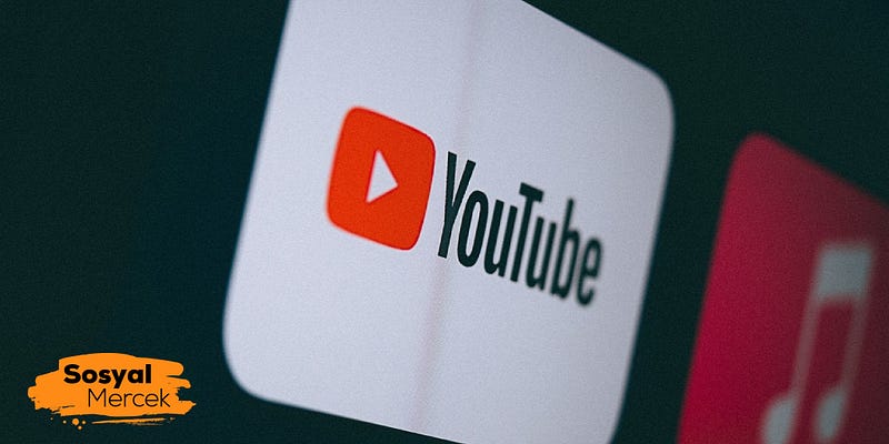YouTube, yine içerik üreticilerinin yanında