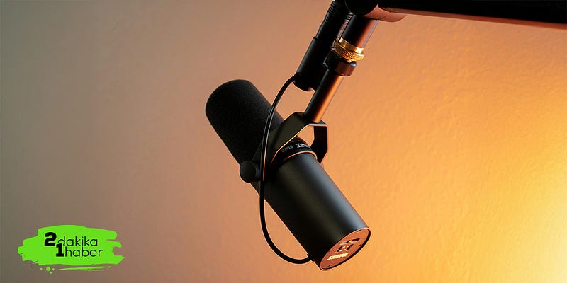 Podcastler güzellik markaları için ne anlama geliyor?