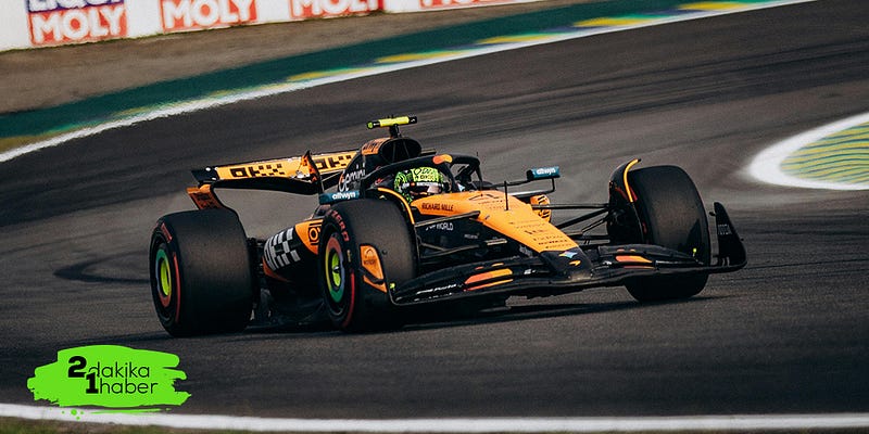 Bir markanın geçmişi pazarlama gücünü nasıl besler: McLaren
