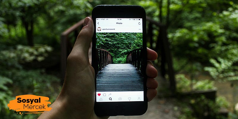 Instagram, yapay zeka arkadaş getiriyor!