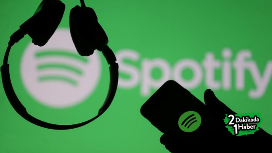 Artık bağımsız sanatçılar da Spotify’da