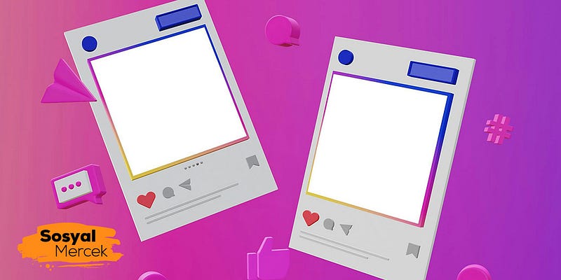 Instagram’ın TikTok’a yanıtı: Edits