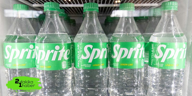 Sprite’ın yeni lezzet manifestosuyla serinlik acıyla buluşuyor