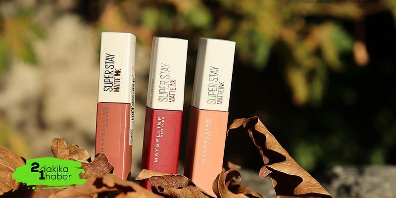 Maybelline, kısa hikayelerle büyük etki peşinde