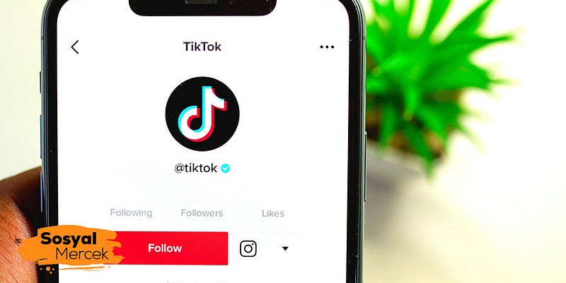 TikTok LIVE Studio Windows’a geldi!