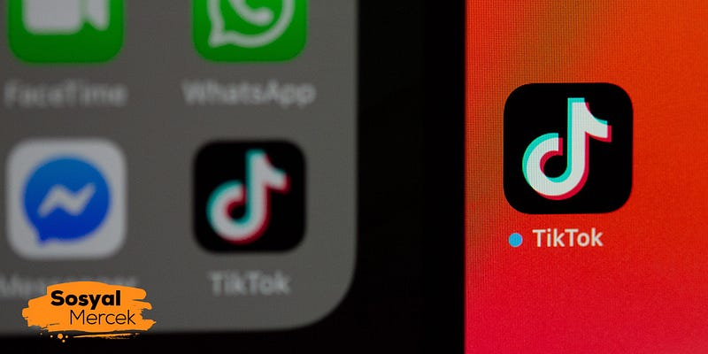 Made For TikTok video serisi yol gösteriyor!