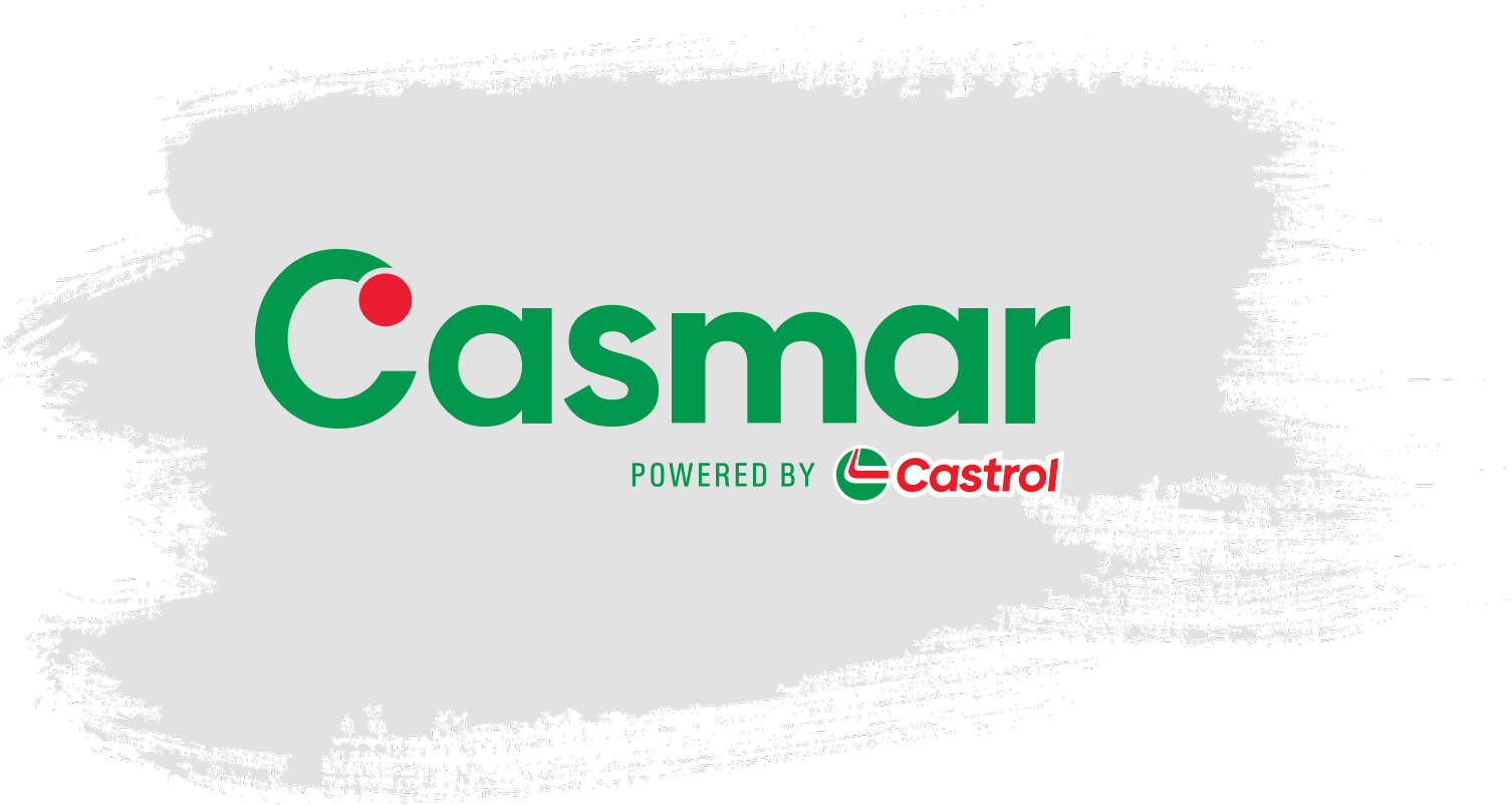 Castrol Casmar