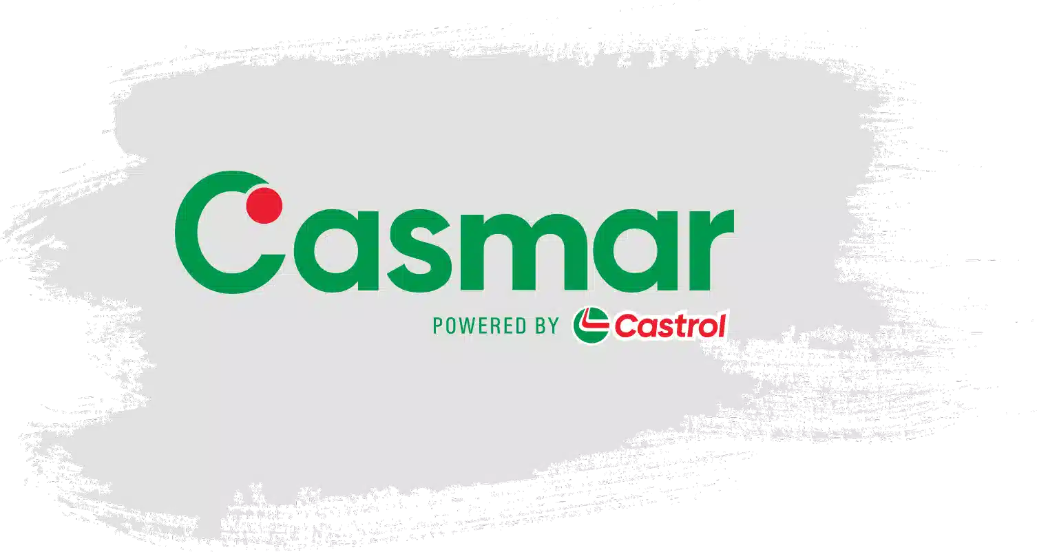 Castrol Casmar