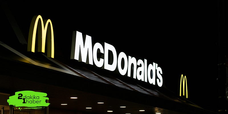 McDonald’s gece yarısı anılarını yeni kampanyasına taşıyor