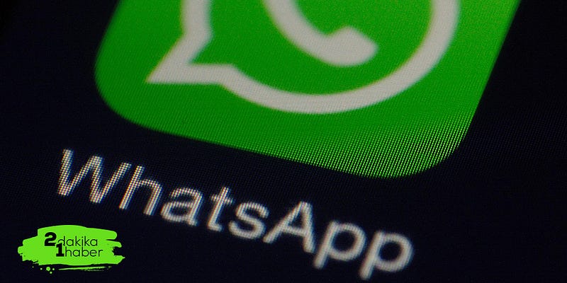WhatsApp reklam modelini geliştiriyor