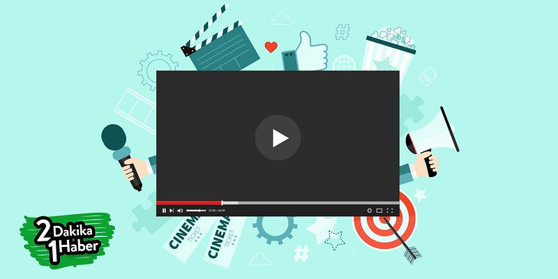 YouTube Kısa İçerik Üreticileri için Fon Oluşturdu