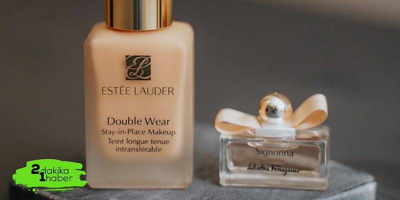 Estée Lauder, değişen zevklere yapay zekayla hazırlanıyor