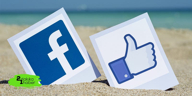 Facebook Su Restorasyonu Sözü Verdi