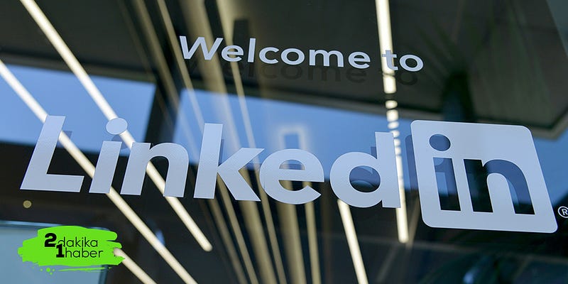 LinkedIn, iş yaşamının gerçeklerini eğlenceli bir dille sunuyor