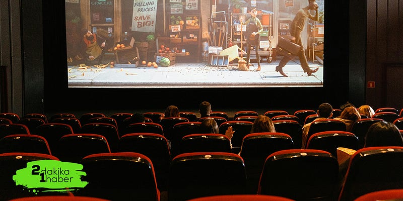 Markalar neden film festivallerine sponsor oluyor?