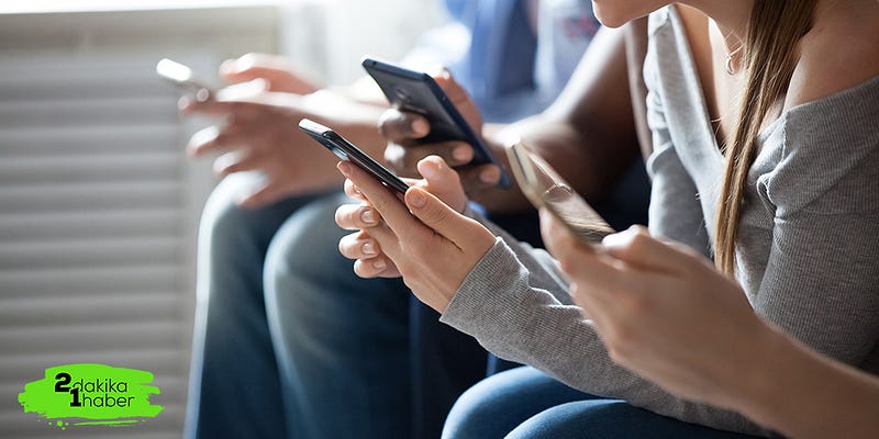 Tüketiciler paylaştıkları veriler konusunda artık daha dikkatli