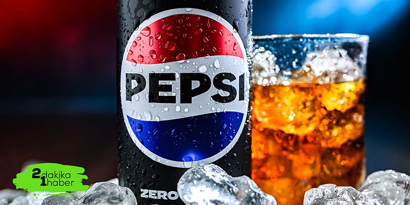 Pepsi’nin cesur hamlesi, rekabetçi meydan okumayı yeni bir boyuta taşıyor