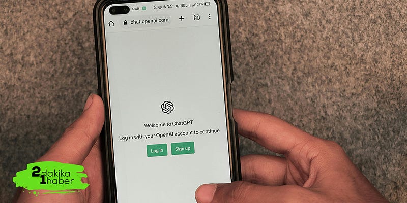 Yapay zeka ChatGPT ile alışverişin yeni merkezi oluyor