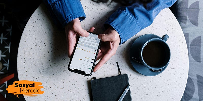 WhatsApp’tan durum güncellemeleri arayüzüne yenileme!