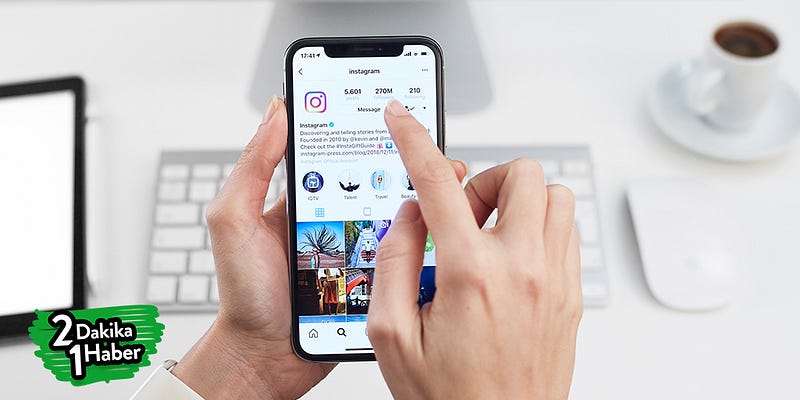 Şimdi Reklamlar! Instagram Reels’e Geliyor