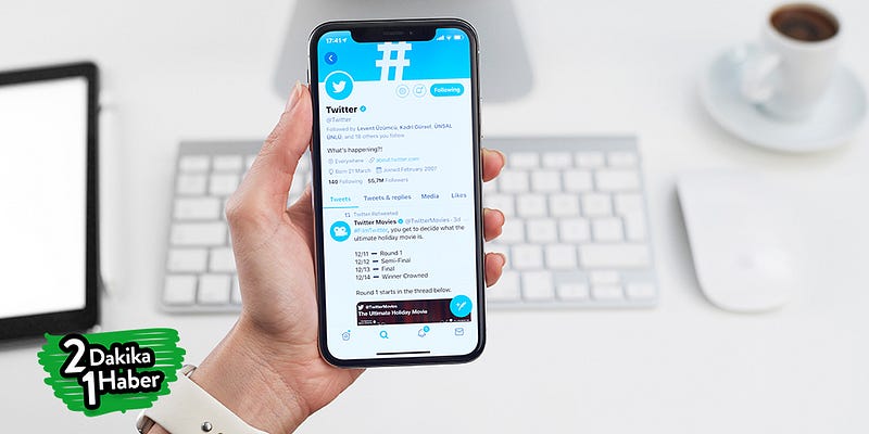 Twitter “Beni bu mention’dan çıkarın” Diyenlere Yetişti