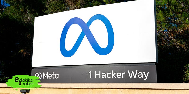 Meta, yapay zeka reklamlarında iddialı