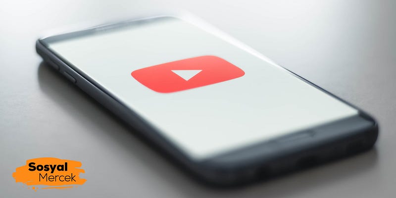 YouTube’dan çevrimdışı kullanım özelliği!