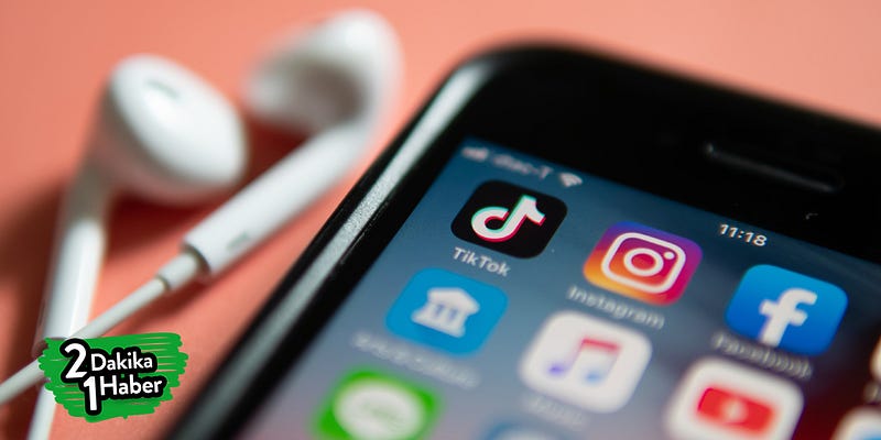 Sıra TikTok’ta: Türkiye Temsilcisi Atanıyor
